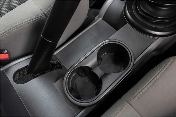 2011 Jeep Wrangler Sport JK