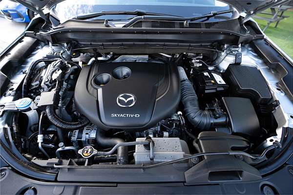 2020 Mazda CX-5 Maxx Sport KF Series
