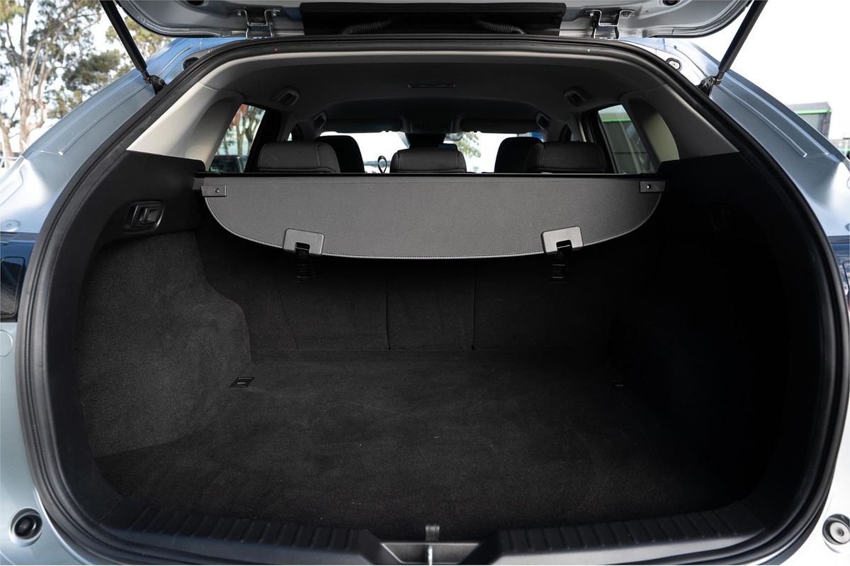2020 Mazda CX-5 Maxx Sport KF Series