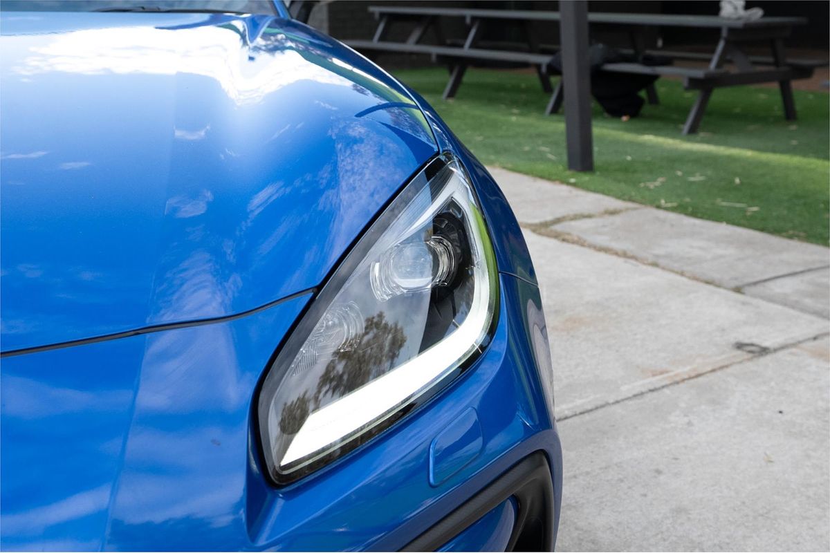 2023 Subaru BRZ ZD8