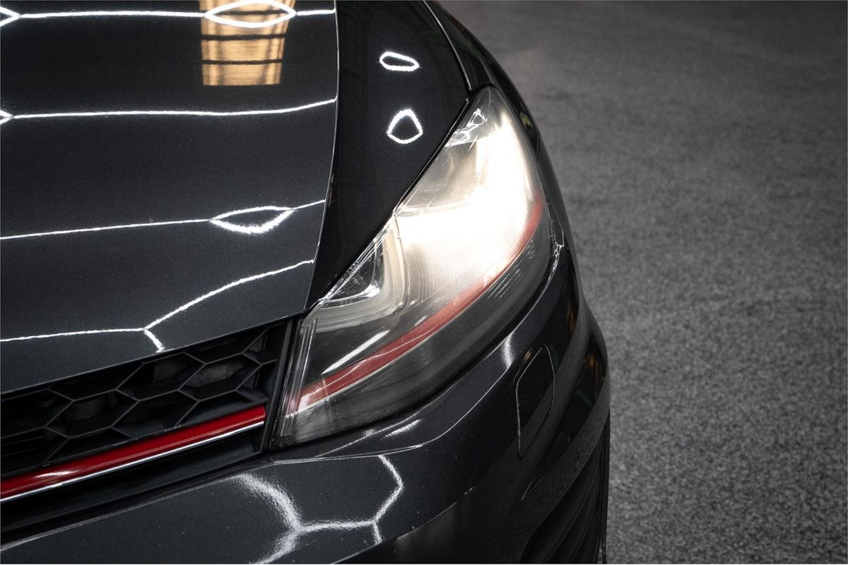 2014 Volkswagen Golf GTI 7