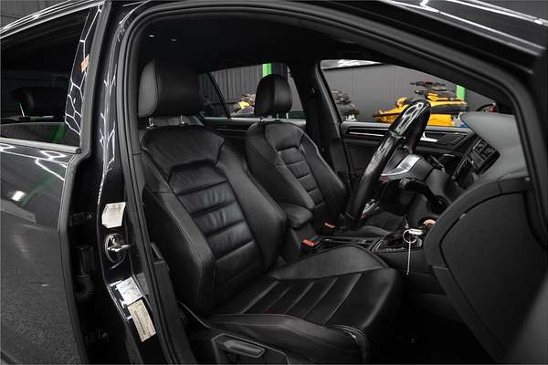 2014 Volkswagen Golf GTI 7