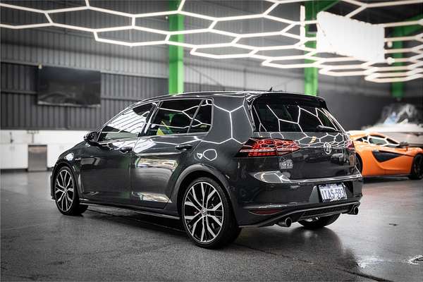 2014 Volkswagen Golf GTI 7