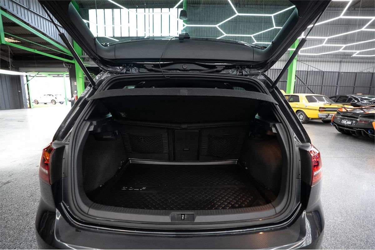 2014 Volkswagen Golf GTI 7