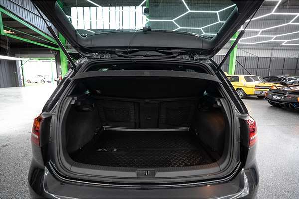 2014 Volkswagen Golf GTI 7