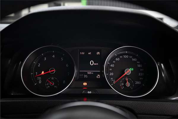 2014 Volkswagen Golf GTI 7