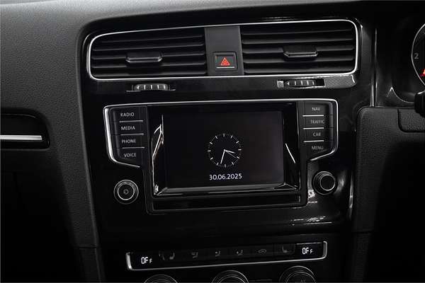 2014 Volkswagen Golf GTI 7