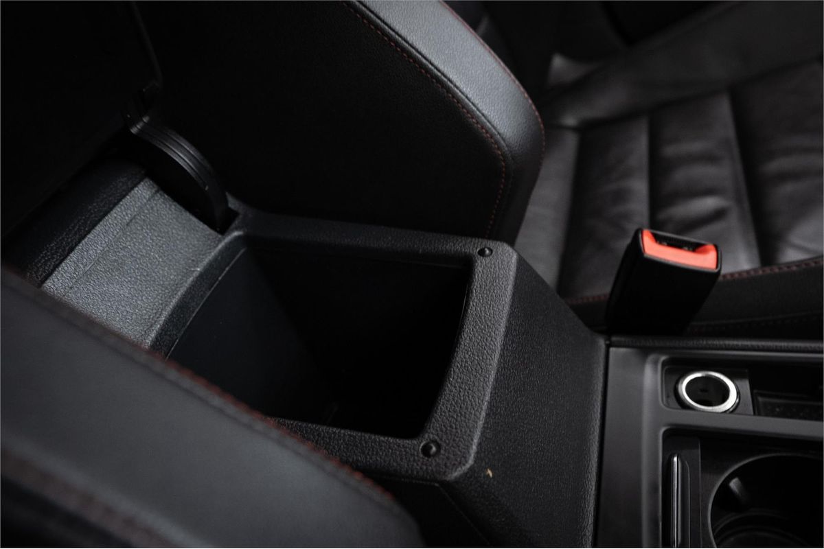 2014 Volkswagen Golf GTI 7