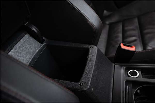 2014 Volkswagen Golf GTI 7