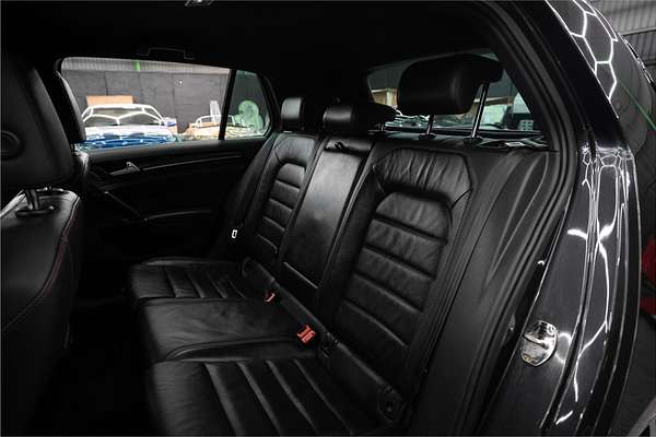 2014 Volkswagen Golf GTI 7
