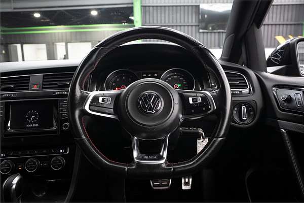 2014 Volkswagen Golf GTI 7