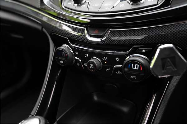 2013 Holden Ute SS VF Rear Wheel Drive