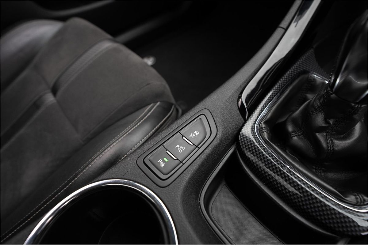 2013 Holden Ute SS VF Rear Wheel Drive
