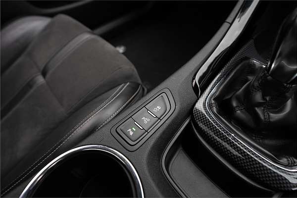 2013 Holden Ute SS VF Rear Wheel Drive