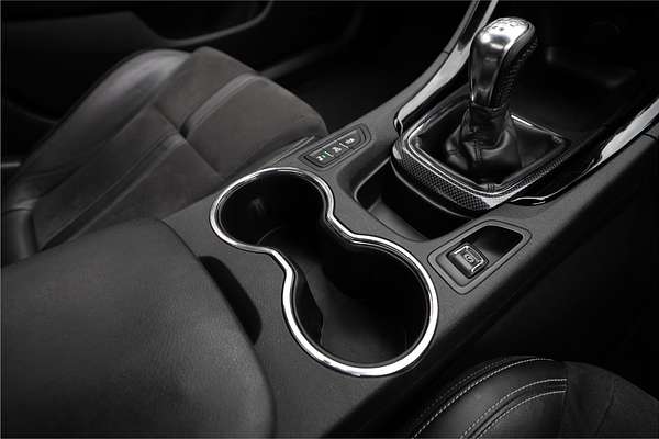 2013 Holden Ute SS VF Rear Wheel Drive