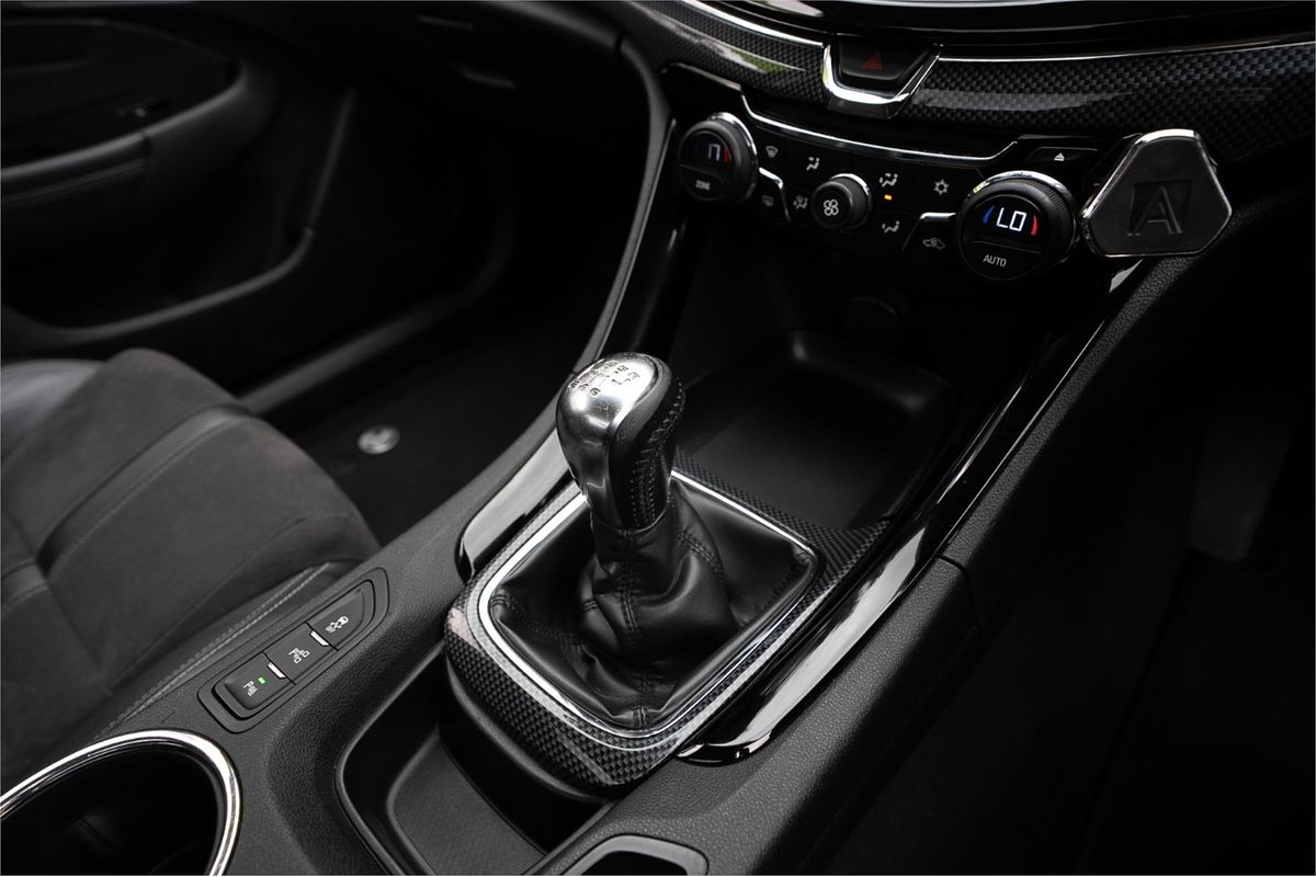 2013 Holden Ute SS VF Rear Wheel Drive