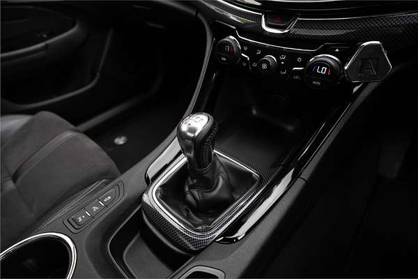 2013 Holden Ute SS VF Rear Wheel Drive