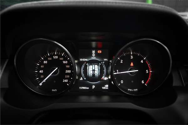 2016 Range Rover EVOQUE Td4 180 HSE LV MY16