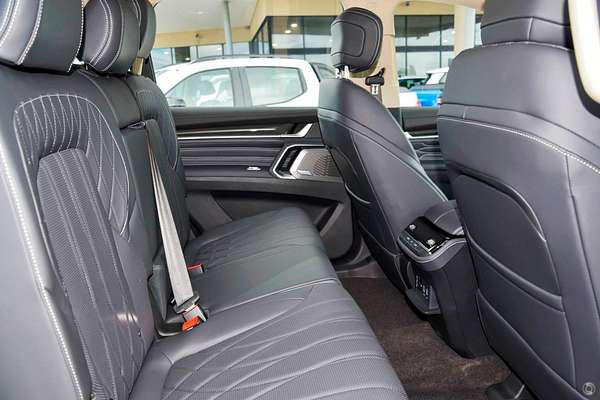 2025 LDV D90 Mode SV9A