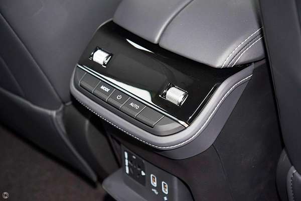 2025 LDV D90 Mode SV9A