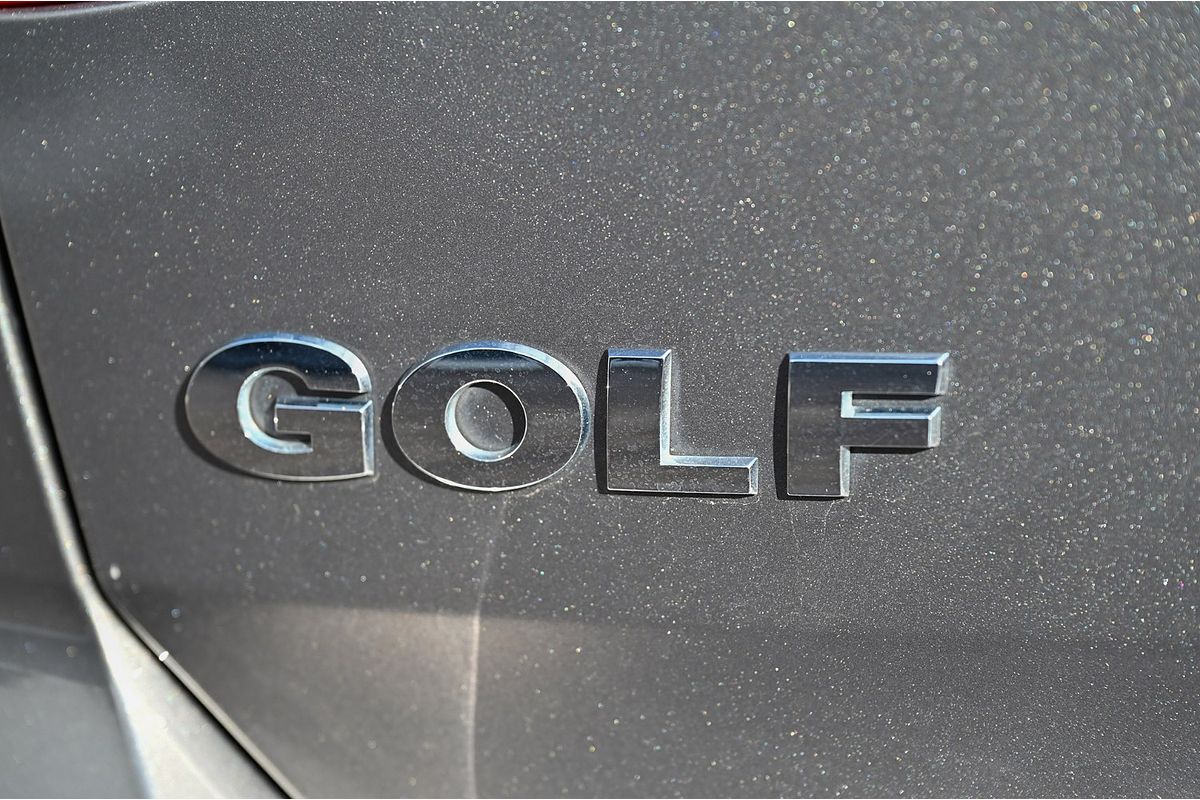 2016 Volkswagen Golf 92TSI Trendline 7