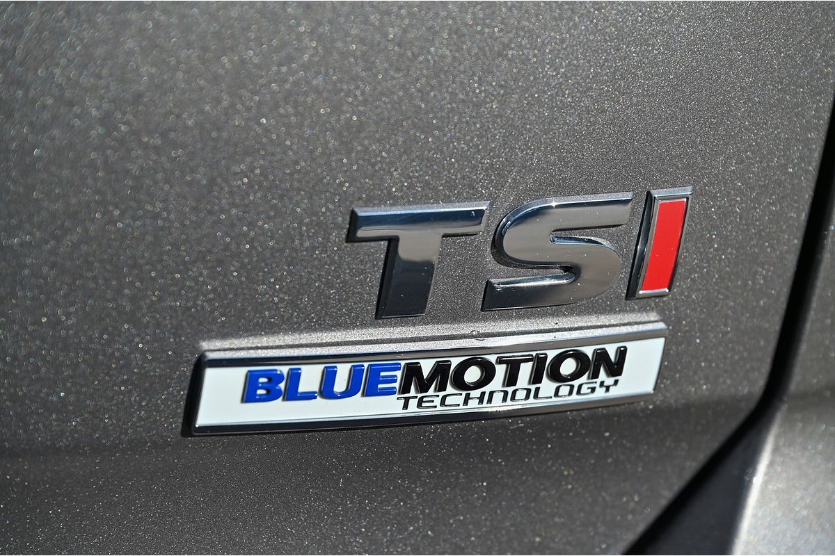 2016 Volkswagen Golf 92TSI Trendline 7