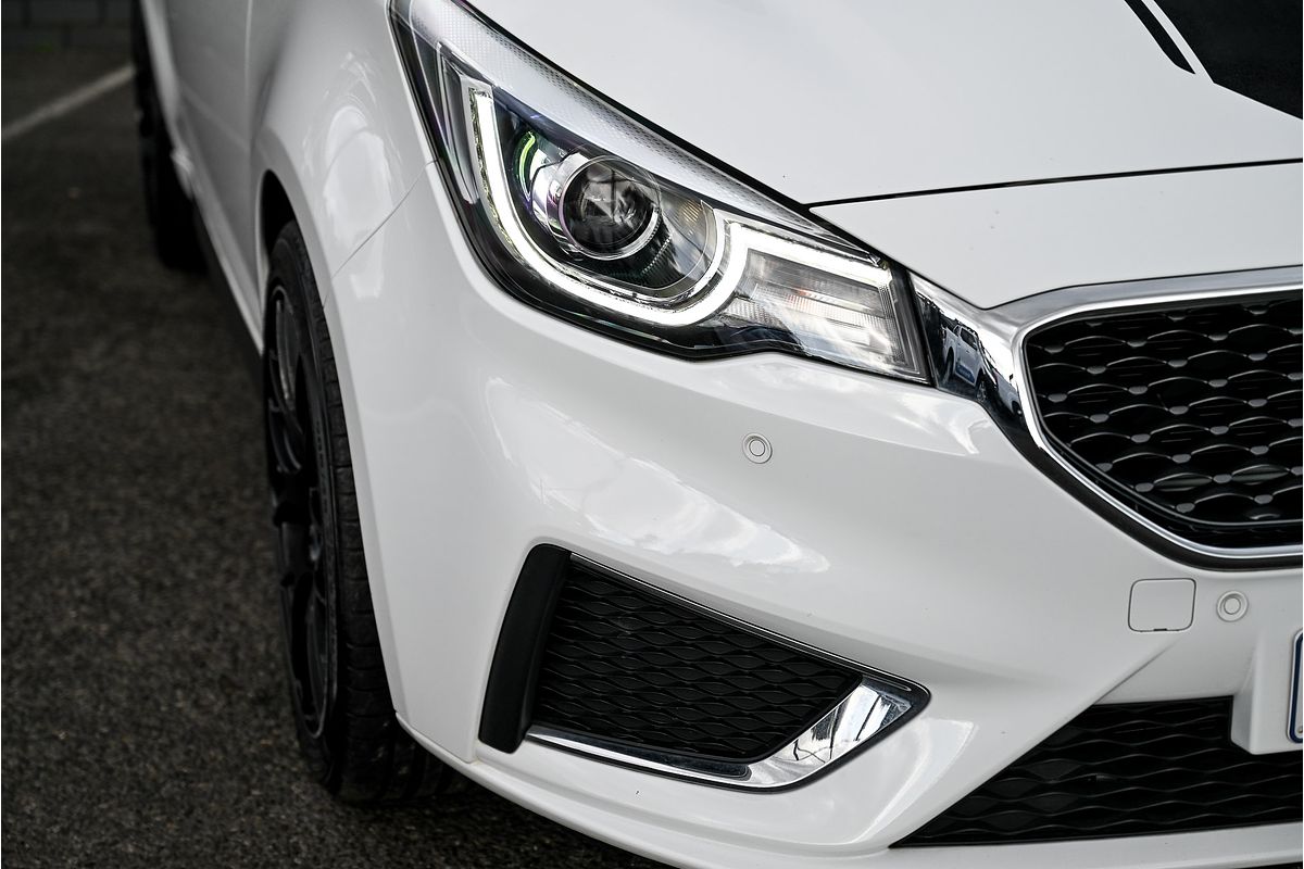 2019 MG MG3 Excite