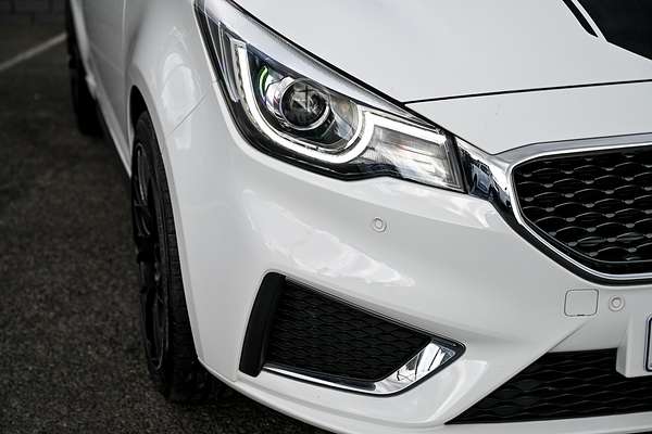 2019 MG MG3 Excite