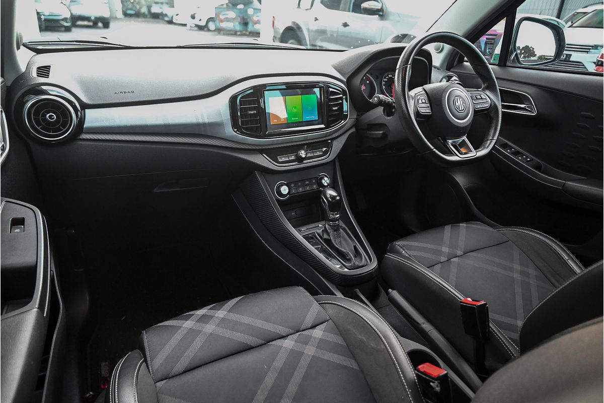 2019 MG MG3 Excite