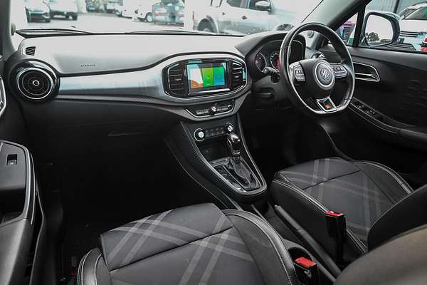 2019 MG MG3 Excite