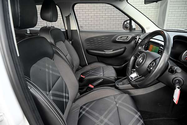 2019 MG MG3 Excite