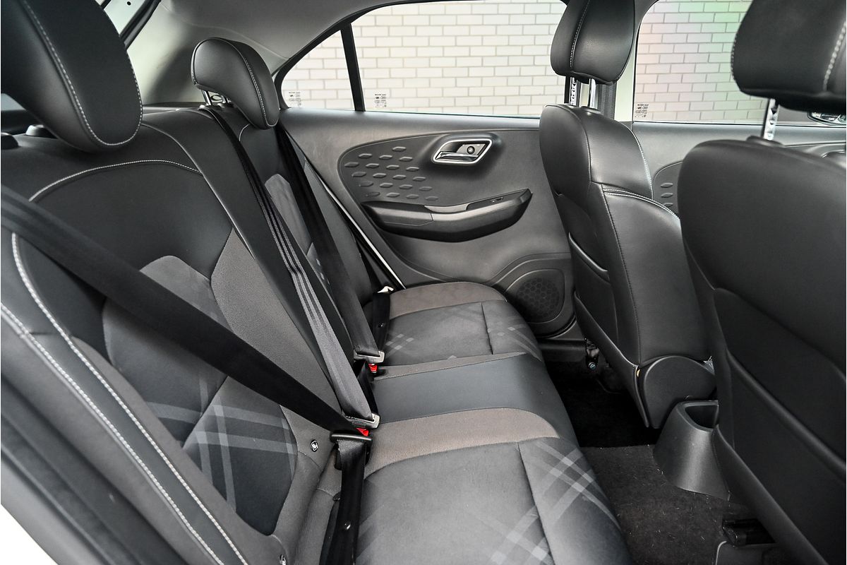 2019 MG MG3 Excite