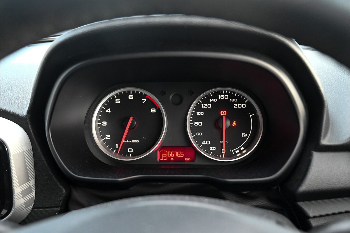 2019 MG MG3 Excite