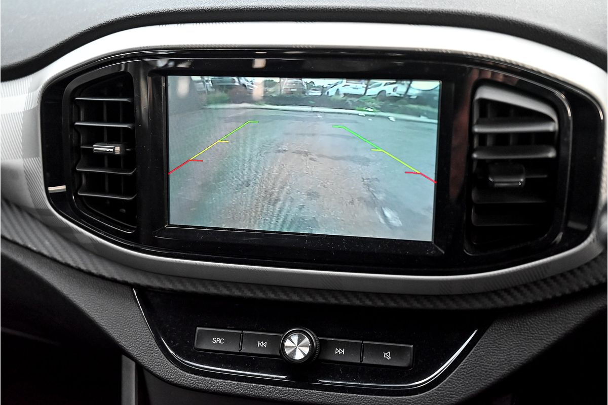 2019 MG MG3 Excite