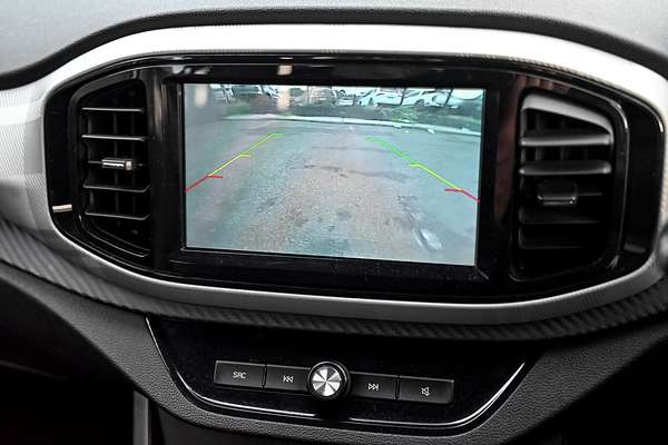 2019 MG MG3 Excite