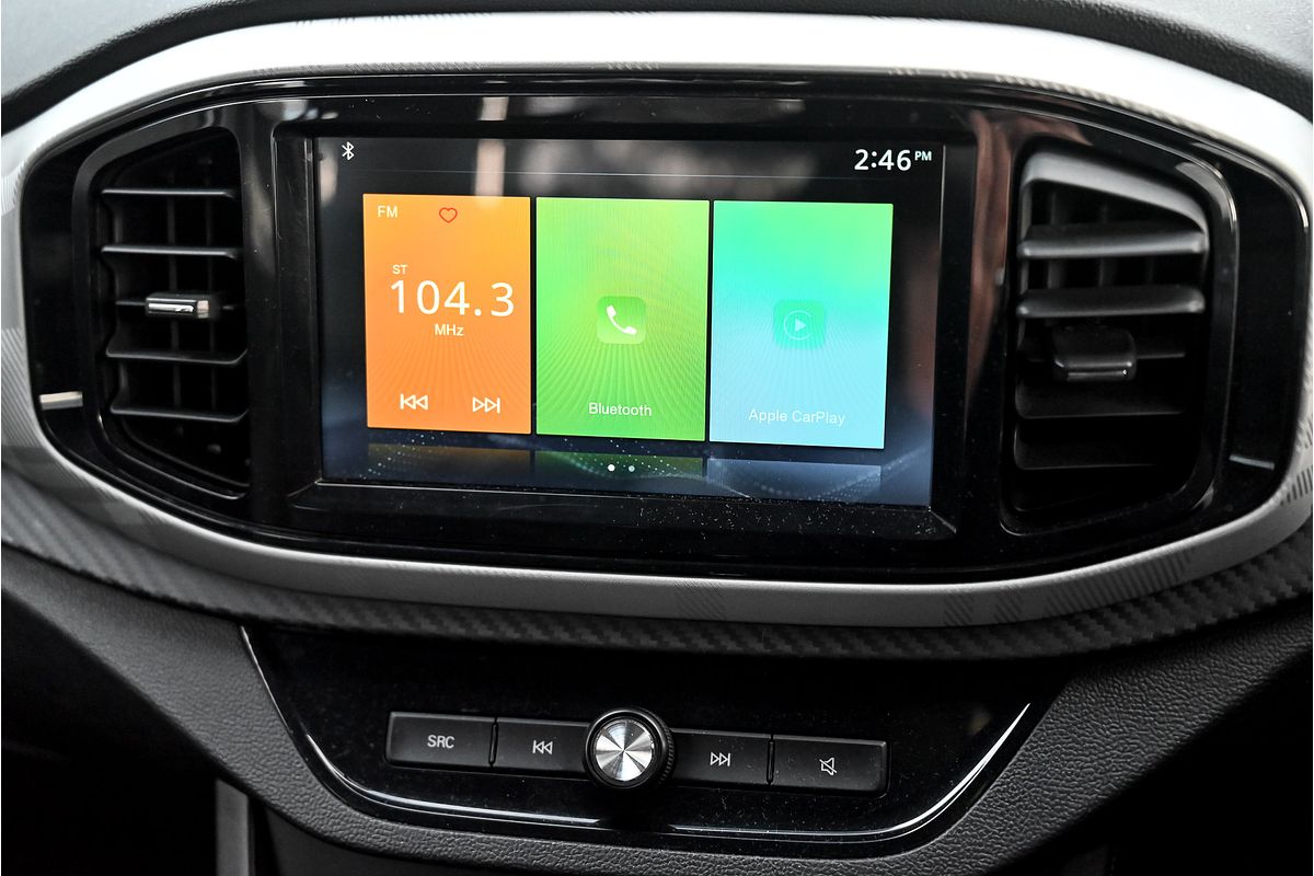 2019 MG MG3 Excite