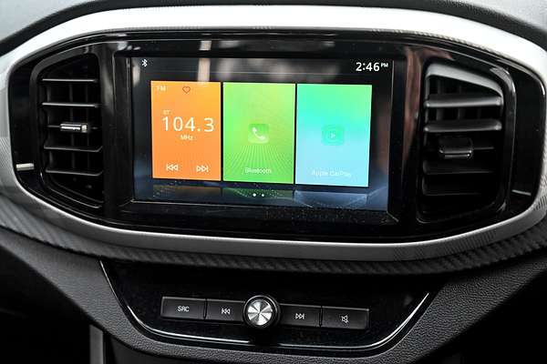 2019 MG MG3 Excite