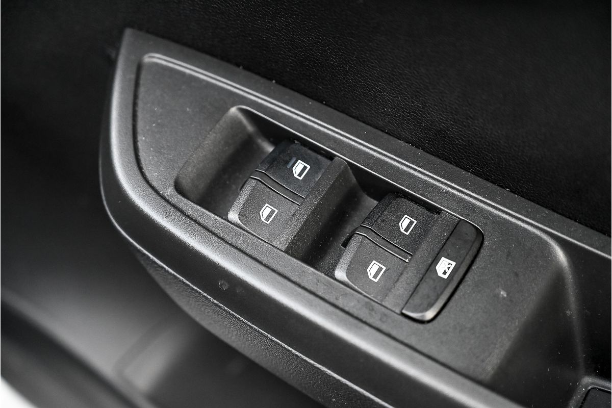 2019 MG MG3 Excite