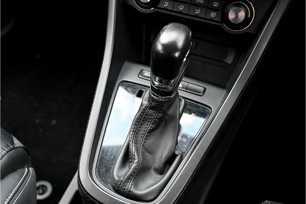 2019 MG MG3 Excite