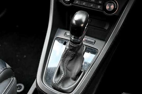 2019 MG MG3 Excite