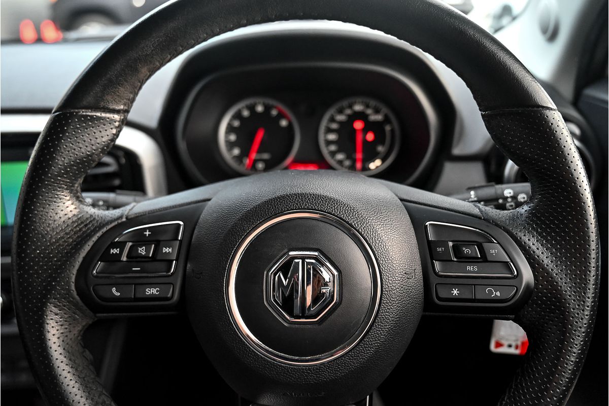 2019 MG MG3 Excite