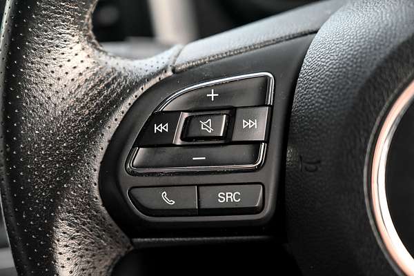 2019 MG MG3 Excite