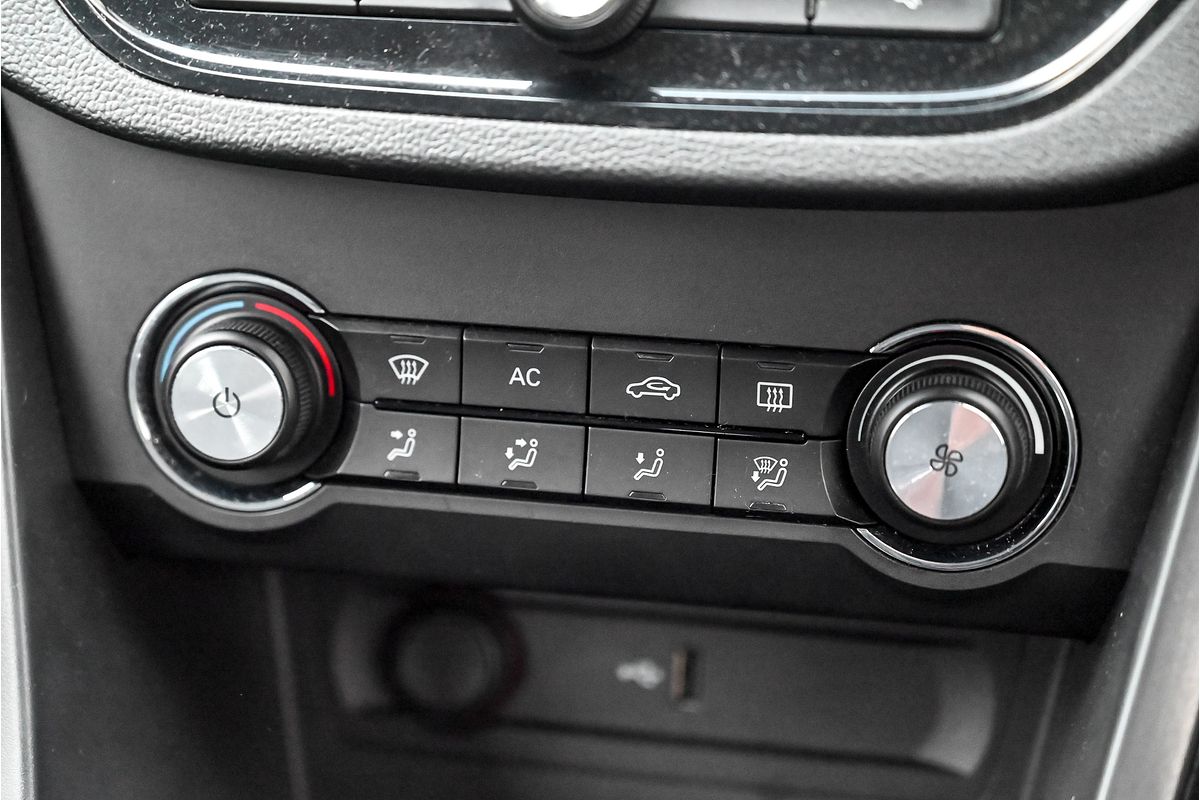 2019 MG MG3 Excite