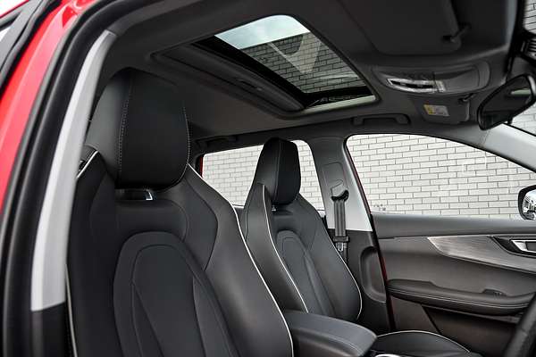 2024 Chery Tiggo 4 Pro Ultimate