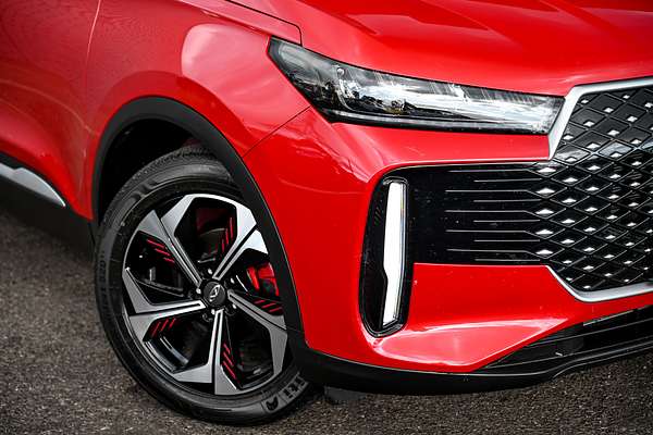 2024 Chery Tiggo 4 Pro Ultimate