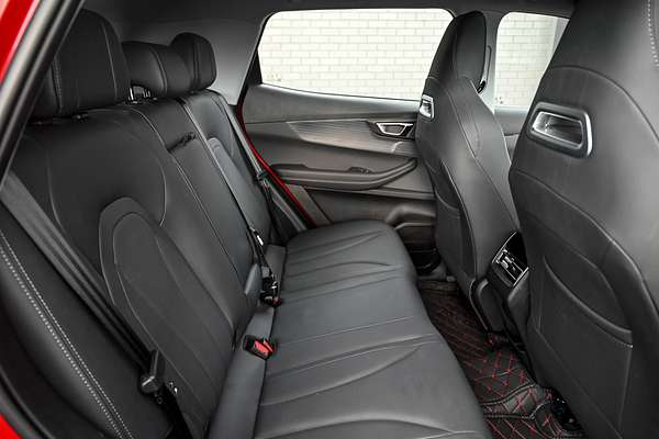 2024 Chery Tiggo 4 Pro Ultimate