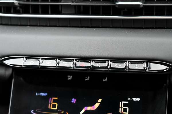 2024 Chery Tiggo 4 Pro Ultimate