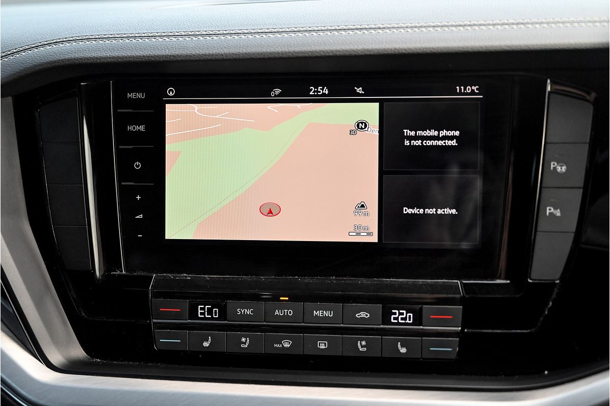 2019 Volkswagen Touareg 190TDI Launch Edition CR