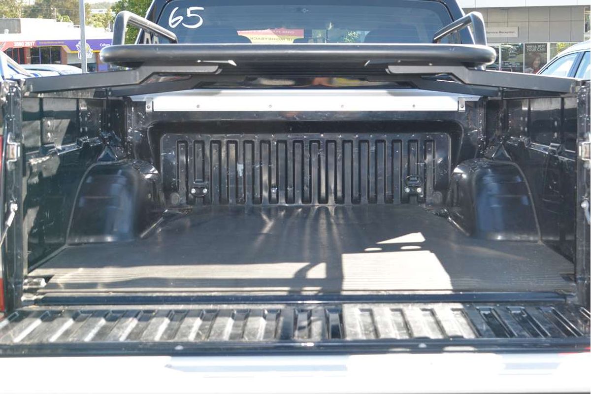 2022 Nissan Navara SL D23 4X4