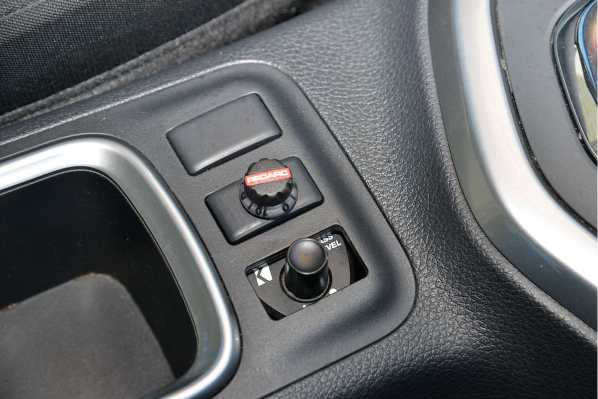 2022 Nissan Navara SL D23 4X4